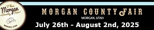 Morgan County Fair